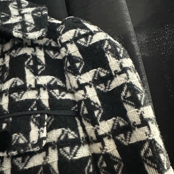 Juicy Couture Coat - Picture 6 of 9